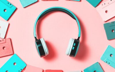 12 Reasons You Should Listen to Music for Relaxation