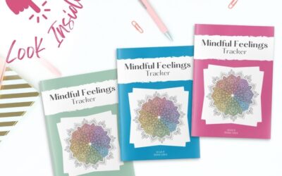 Mindful Feelings Tracker (Download)