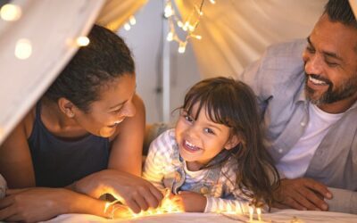 Revive Family Night to Connect and De-Stress with Music